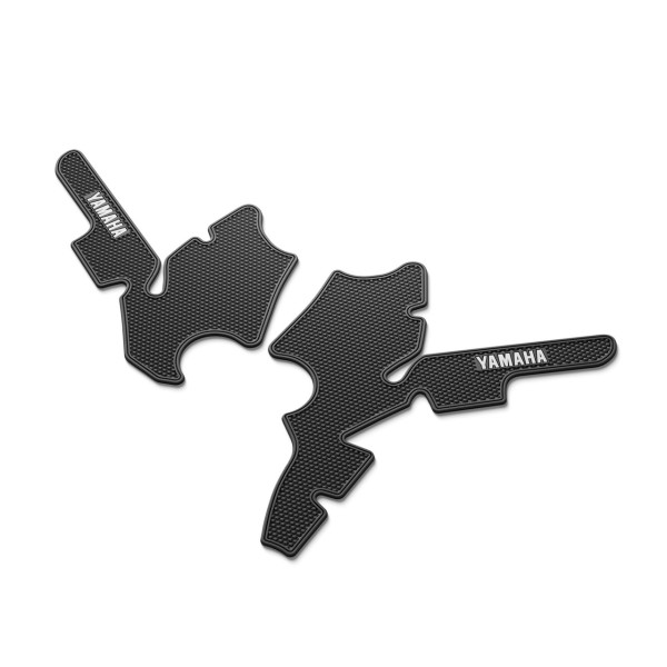 Yamaha Genuine Yamaha Frame Pad Protection Set For Tenere 700 All